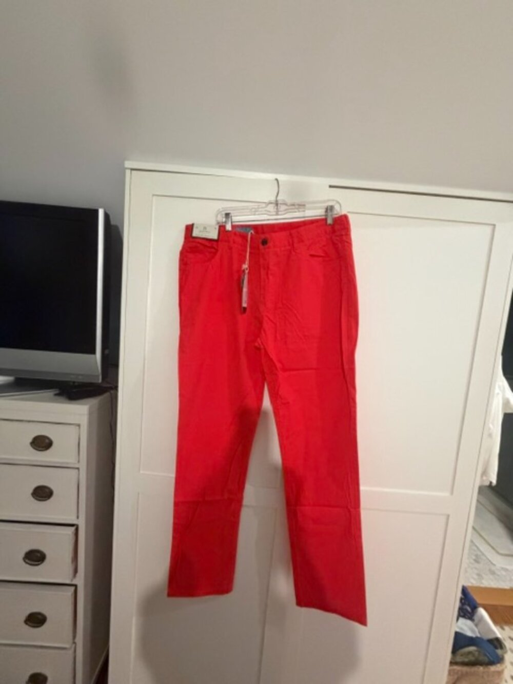 Men's Castaway Nantucket Pants